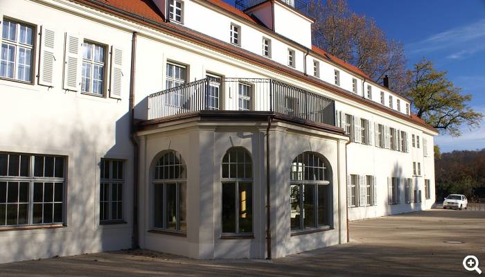 Musikschule Pirna 